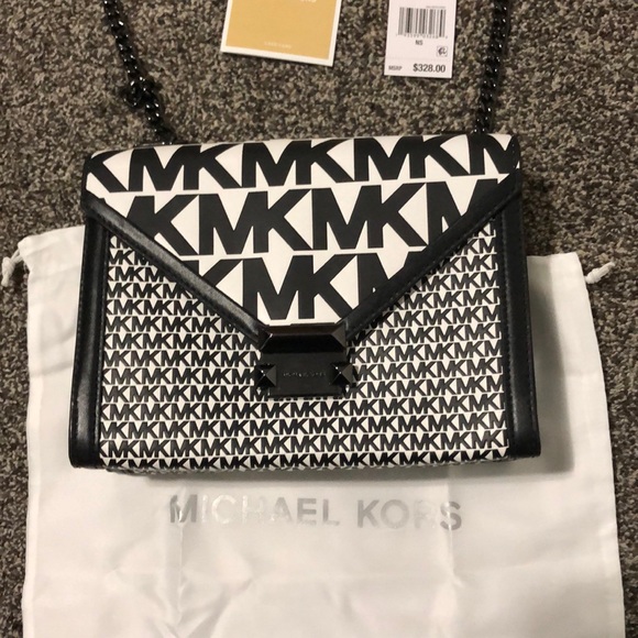 MICHAEL Michael Kors Handbags - Michael Michael Kors Whitney Purse